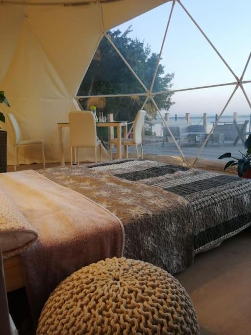 Отель Beautiful Located Dome Wapnica  Экстерьер фото